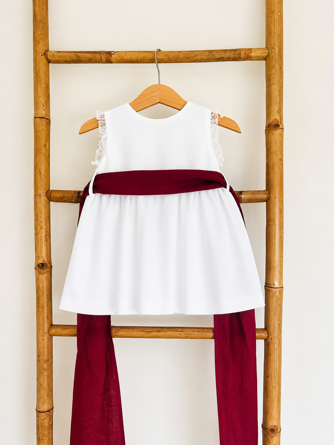 roupa batizado barata menina bebe
