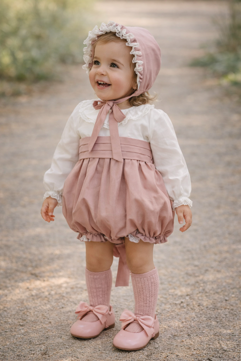 roupa cerimonia bebe batizado