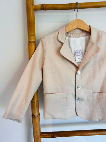 roupa menino cerimonia