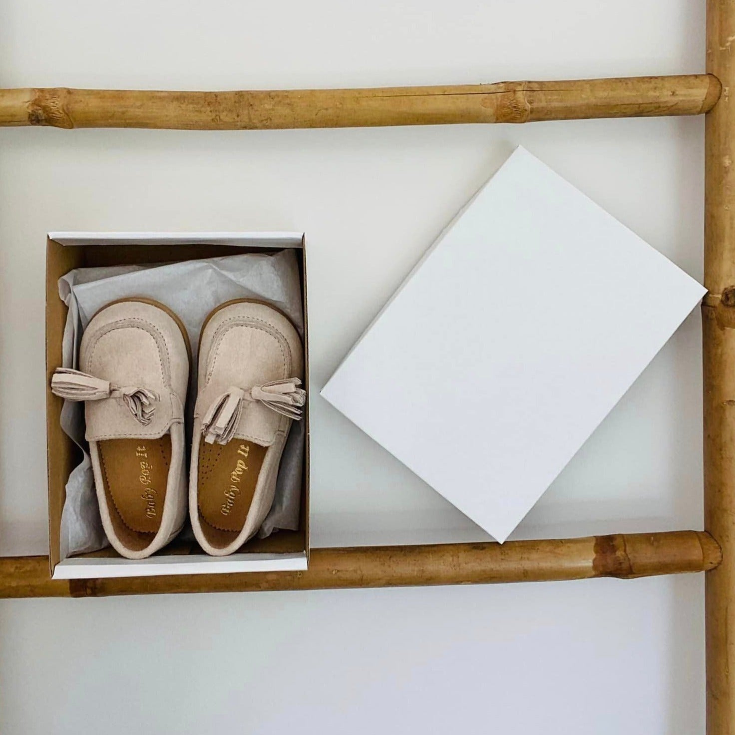 sapato berloque menino 