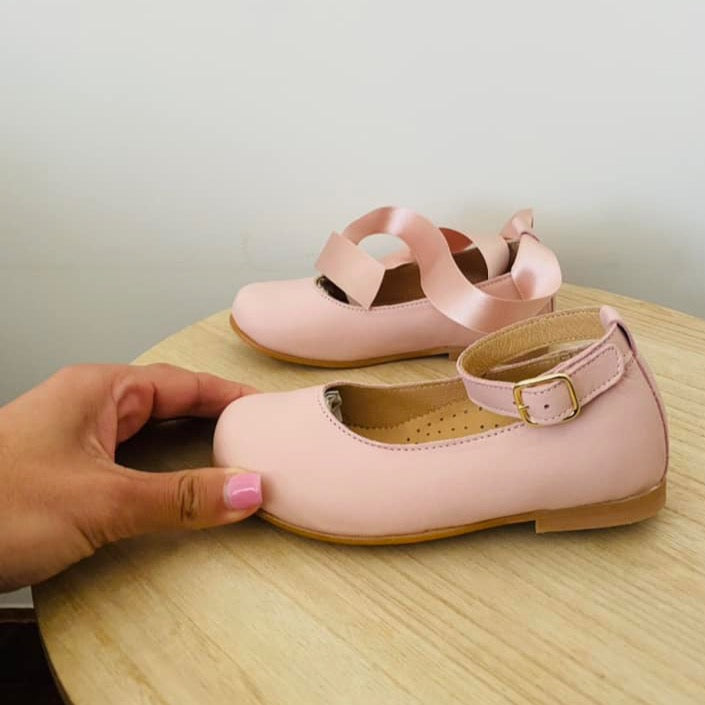 sapatos cerimonia menina