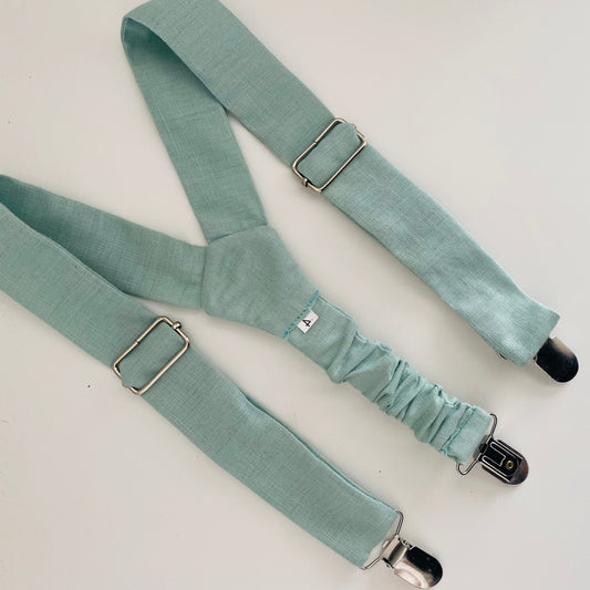 suspensorios amoviveis cerimonia 