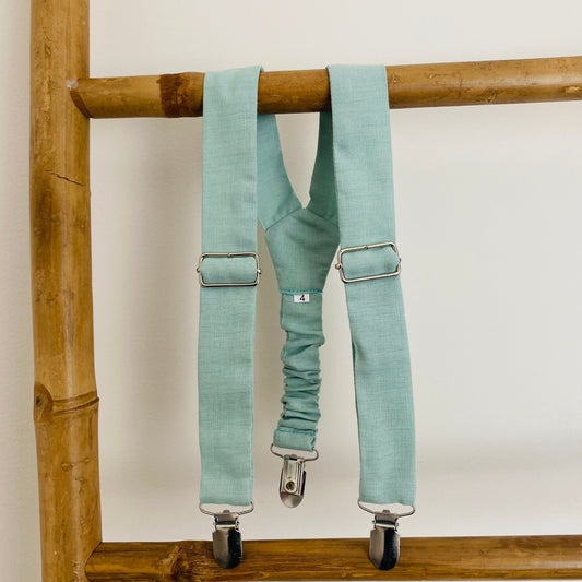 suspensorios cerimonia