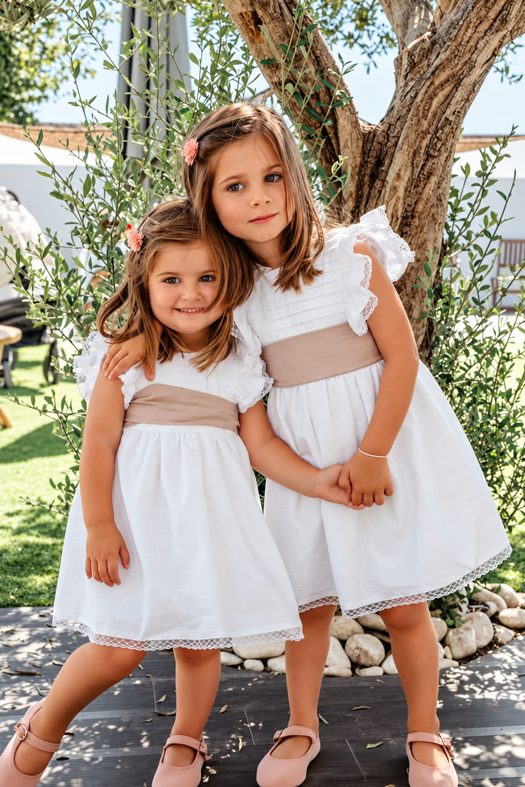 Vestido Catarina