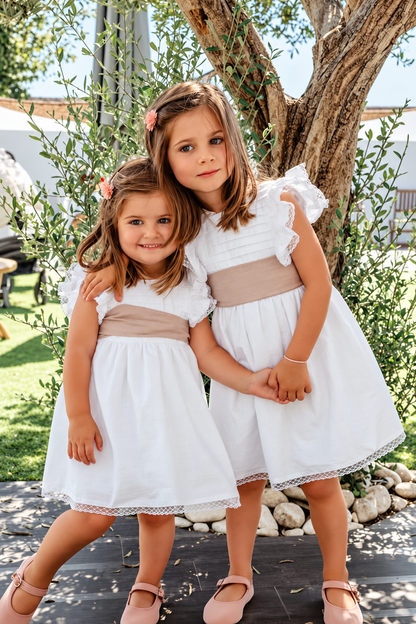 Vestido Catarina
