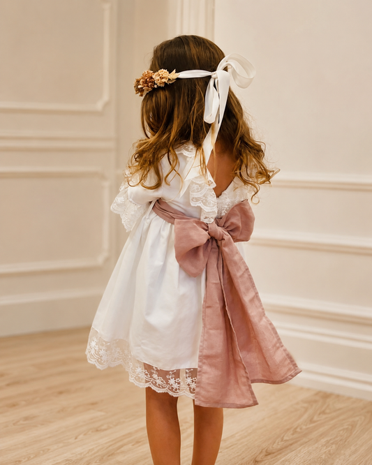 Vestido Helen