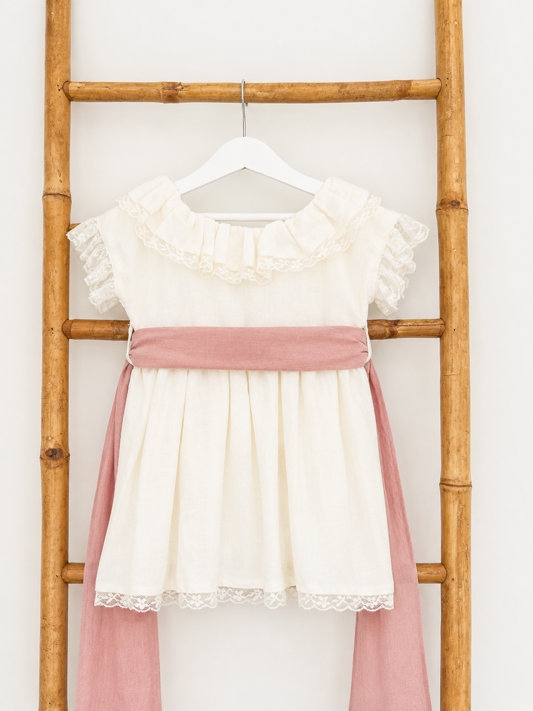 vestido batismo preço acessivel