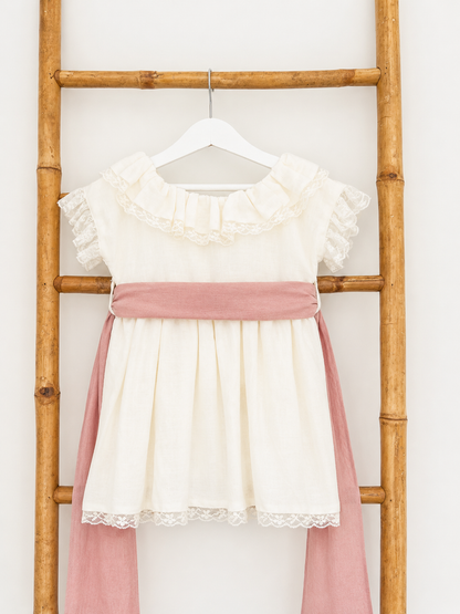 vestido batismo preço acessivel