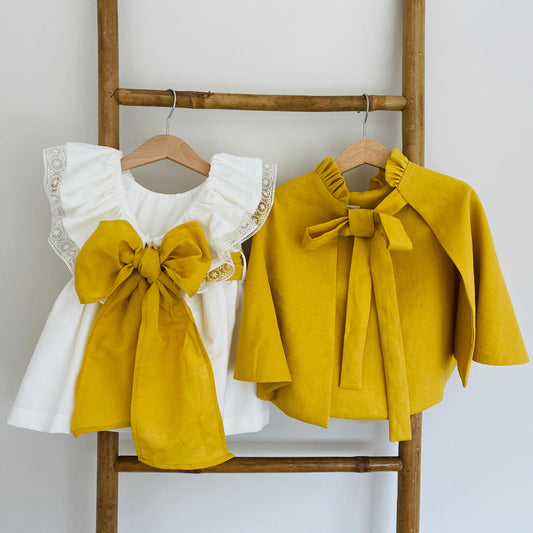 Vestido Julia
