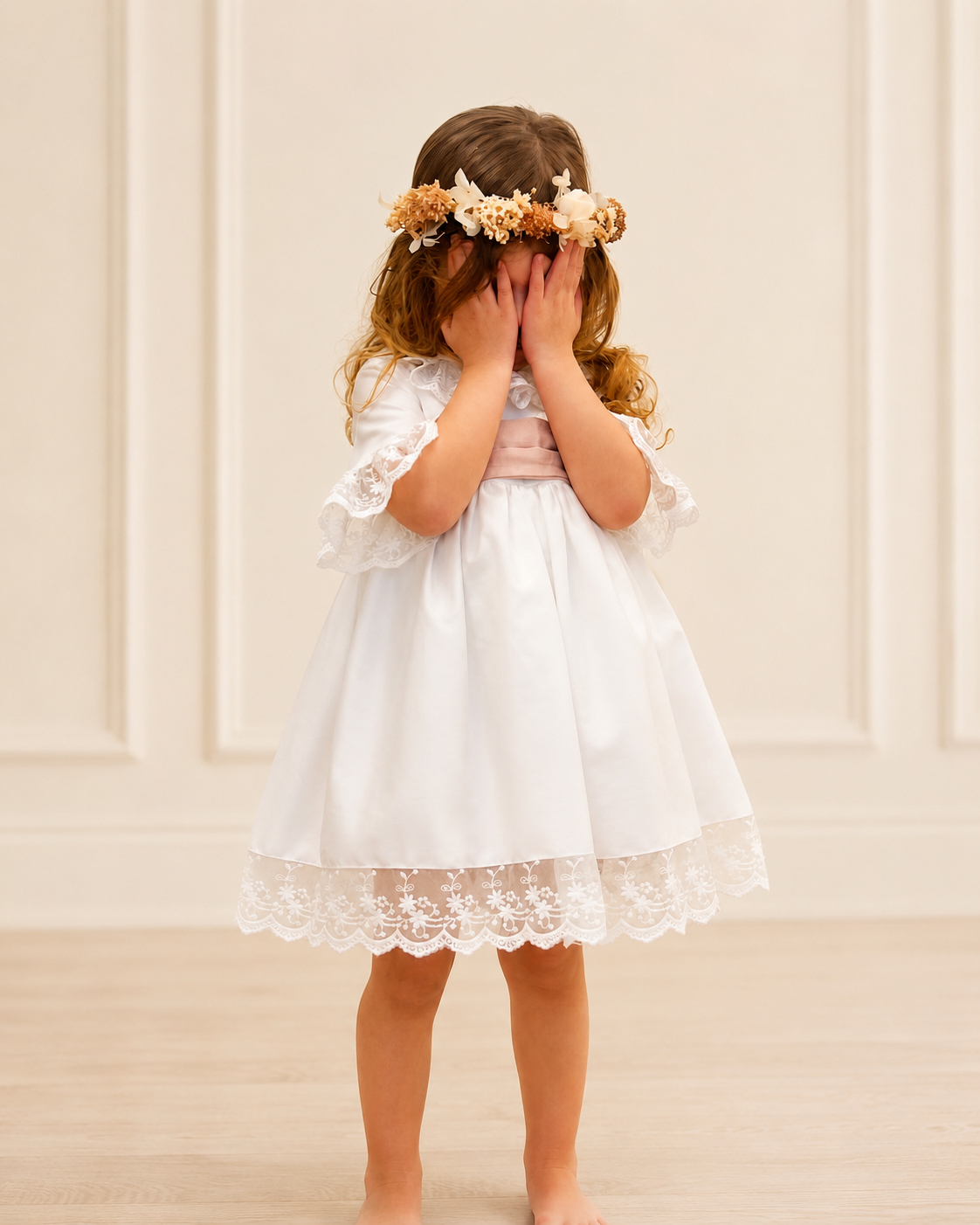 Vestido Helen