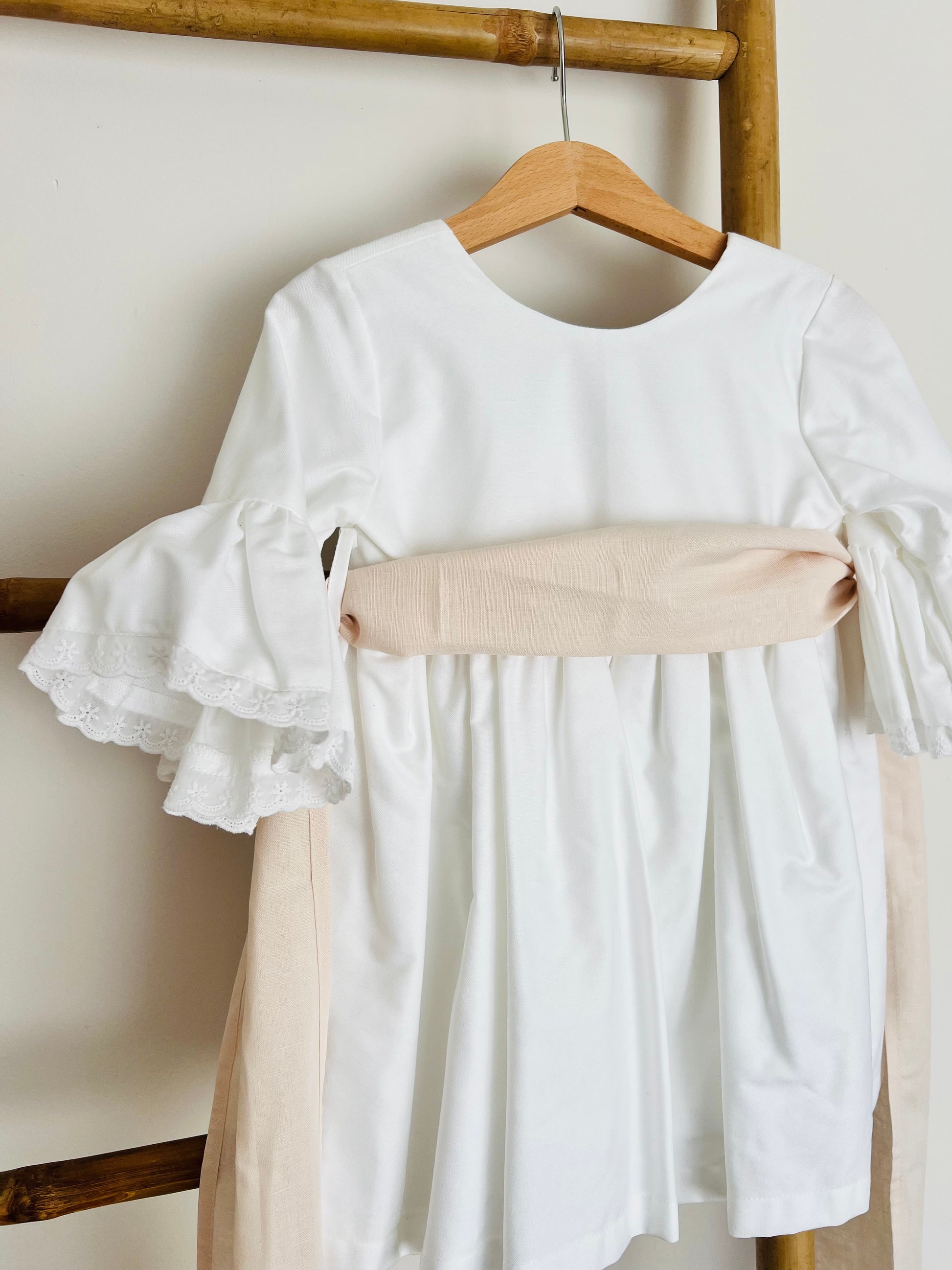 vestido bordado ingles cerimonia menina6