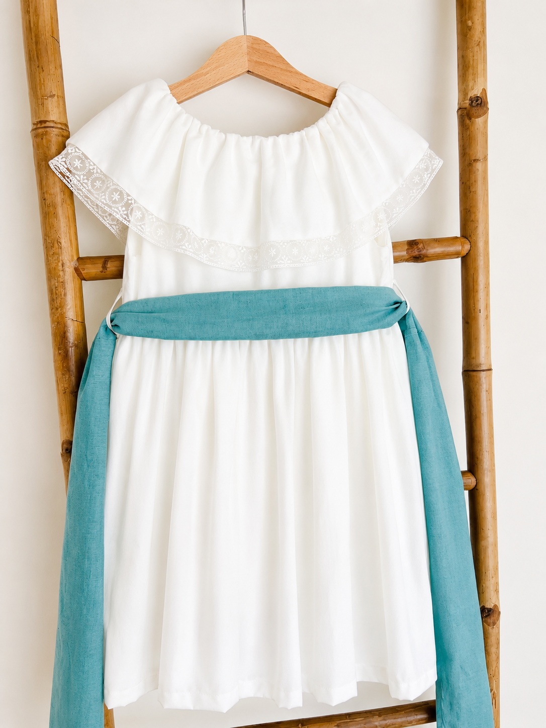 vestido cerimonia a baixo custo crianca