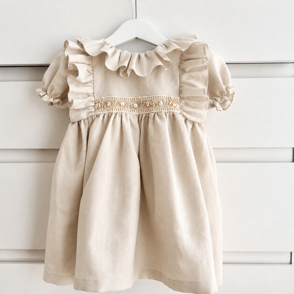 Vestido carminho