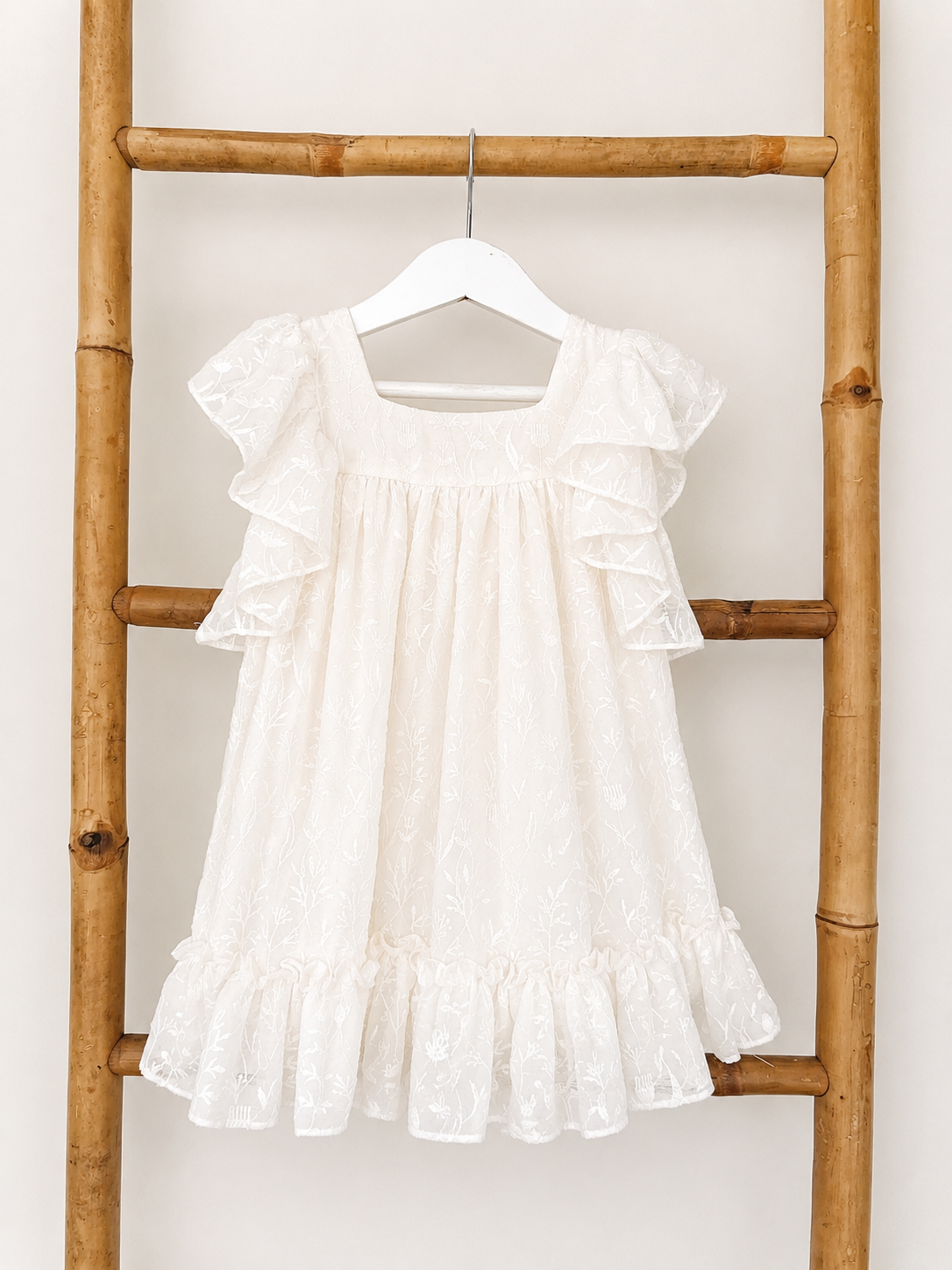vestido cerimonia menina barato casamento