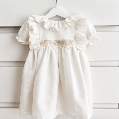 Vestido carminho
