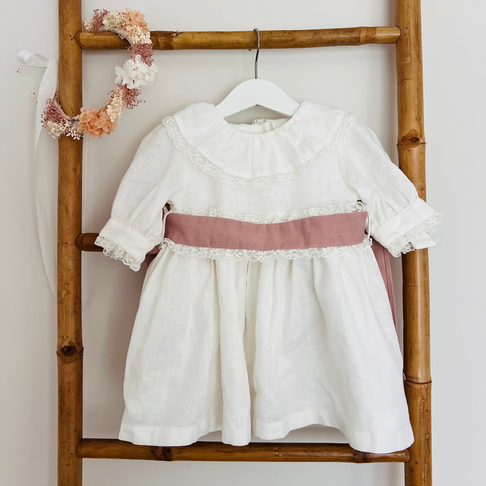 vestido cerimonia menina crianca 