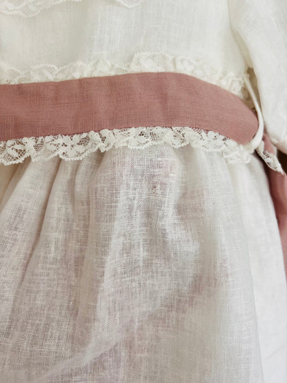 vestido cerimonia menina crianca 1