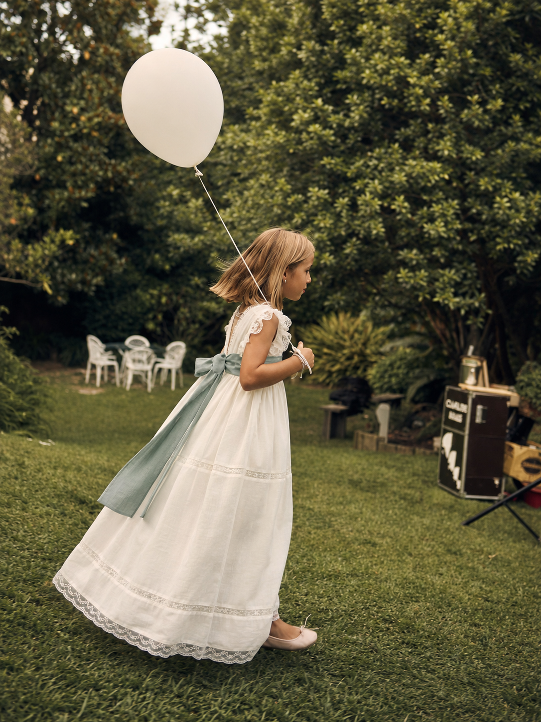 vestido comprido delicado comunhao4