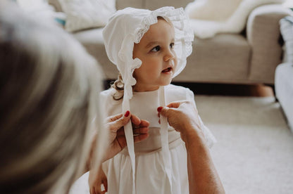 vestido comunhao para menina 4
