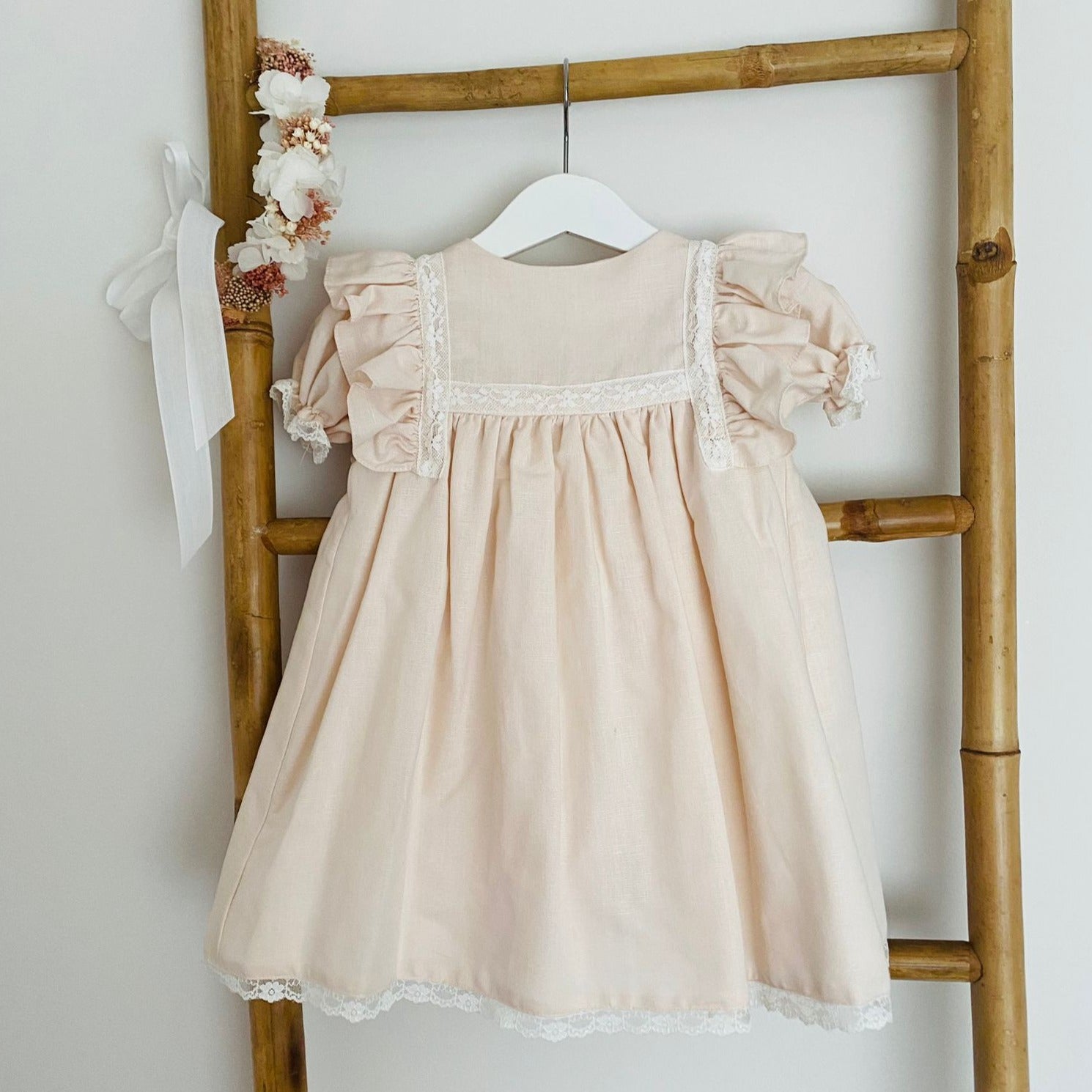 vestido em linho 2