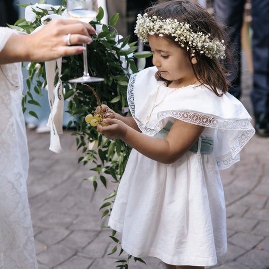 Vestido Júlia