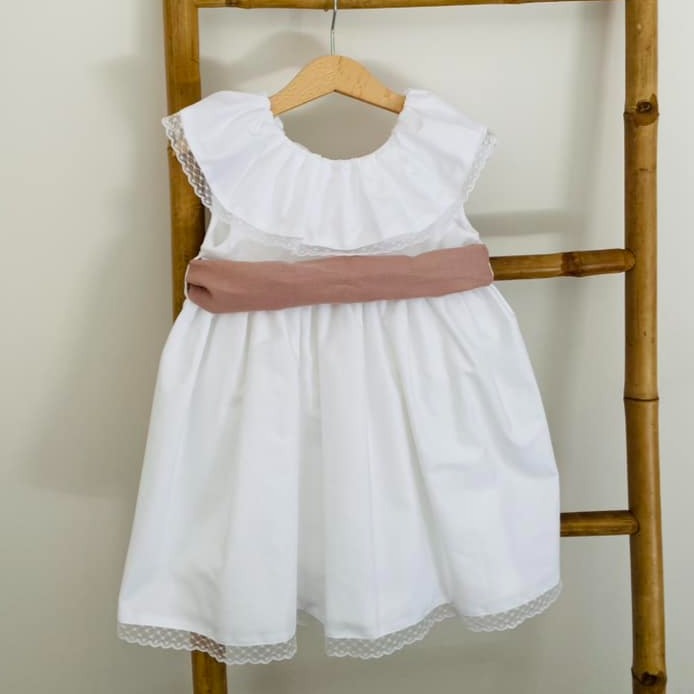 vestido menina das alianças 7