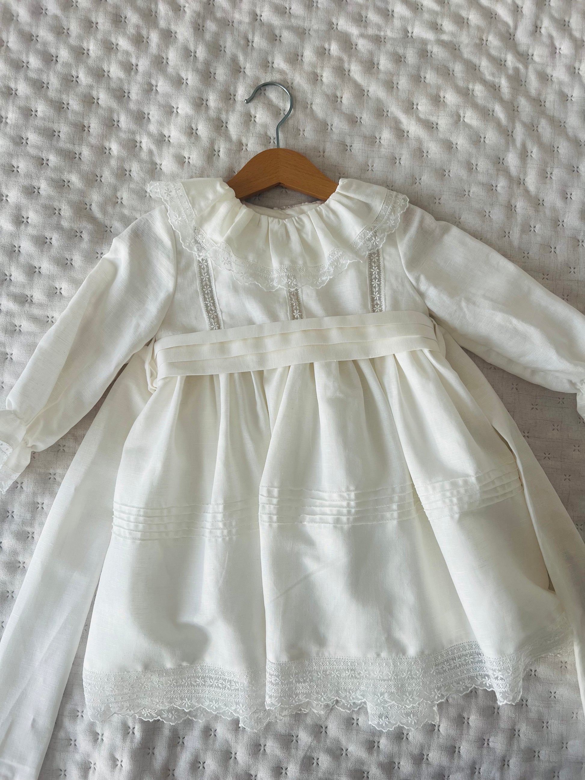 vestido meninas das alianças 
