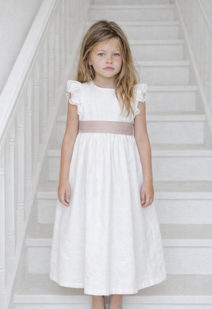 vestidocomunhaorapariga