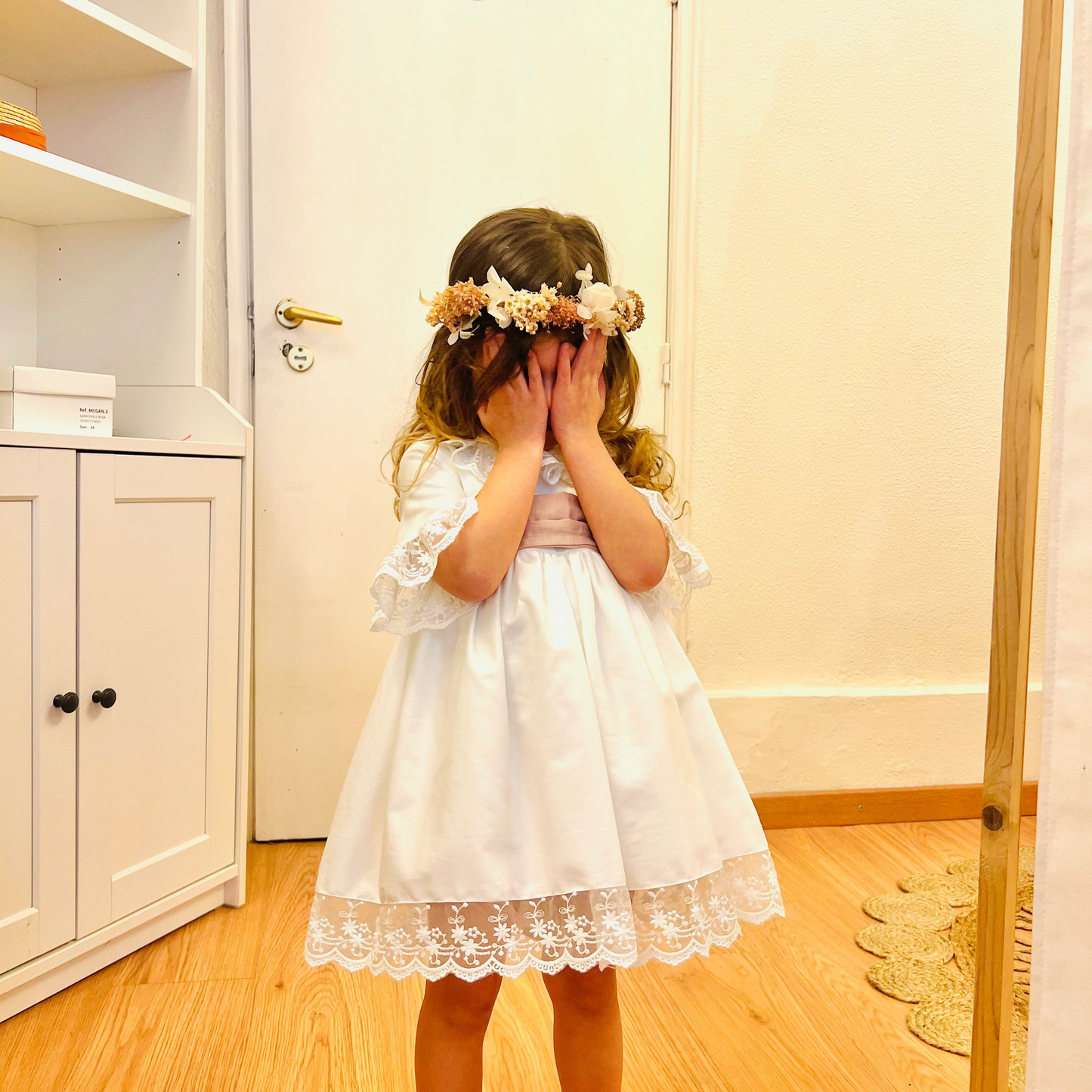 vestidos de batismo porto 