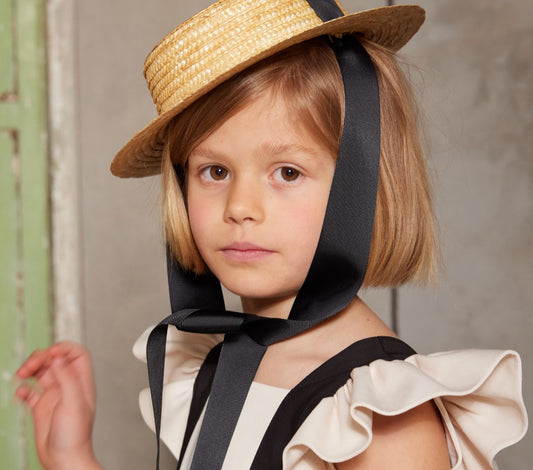 Mini chapeu
