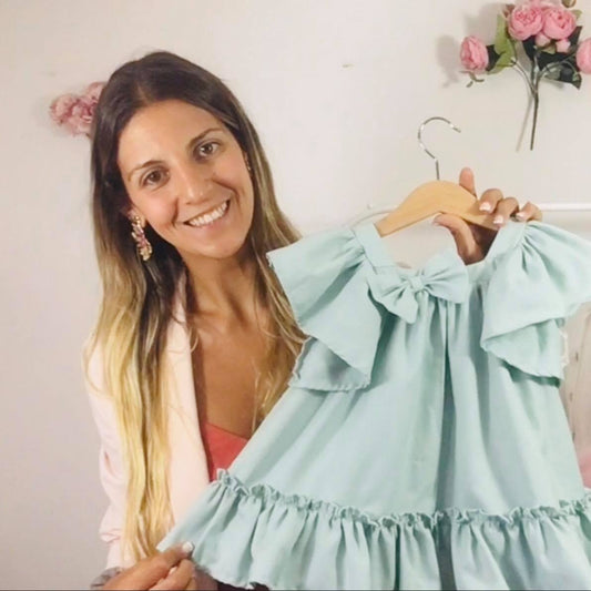Inês Dress