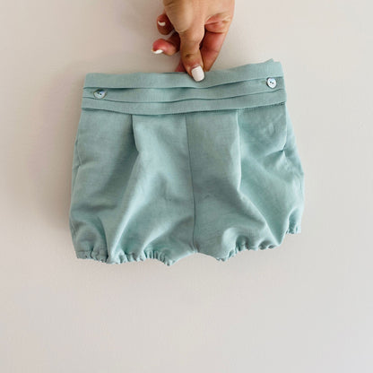 calção para cerimonia menino 