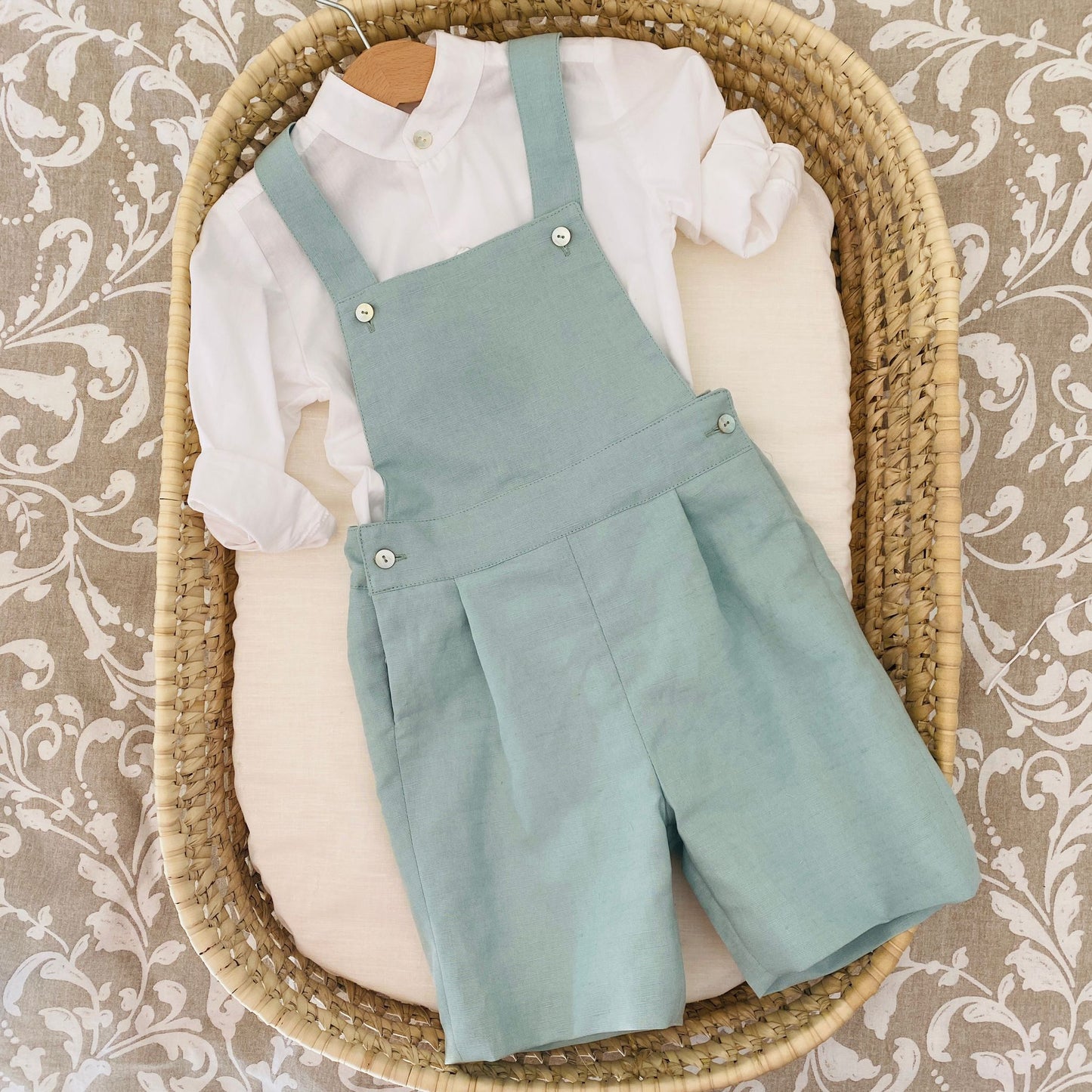 calcao com peitinho para cerimonia 1