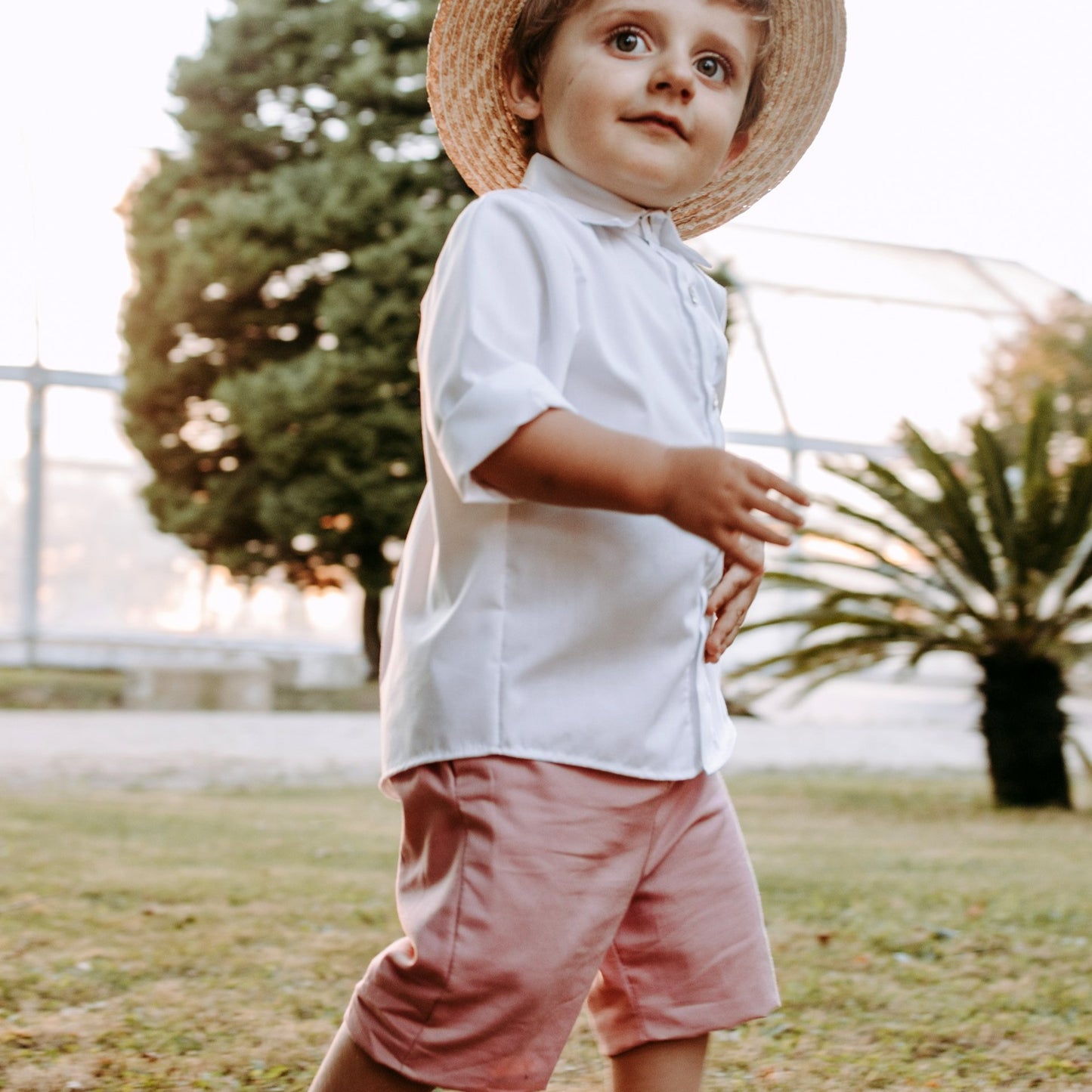 calcao para cerimonia 