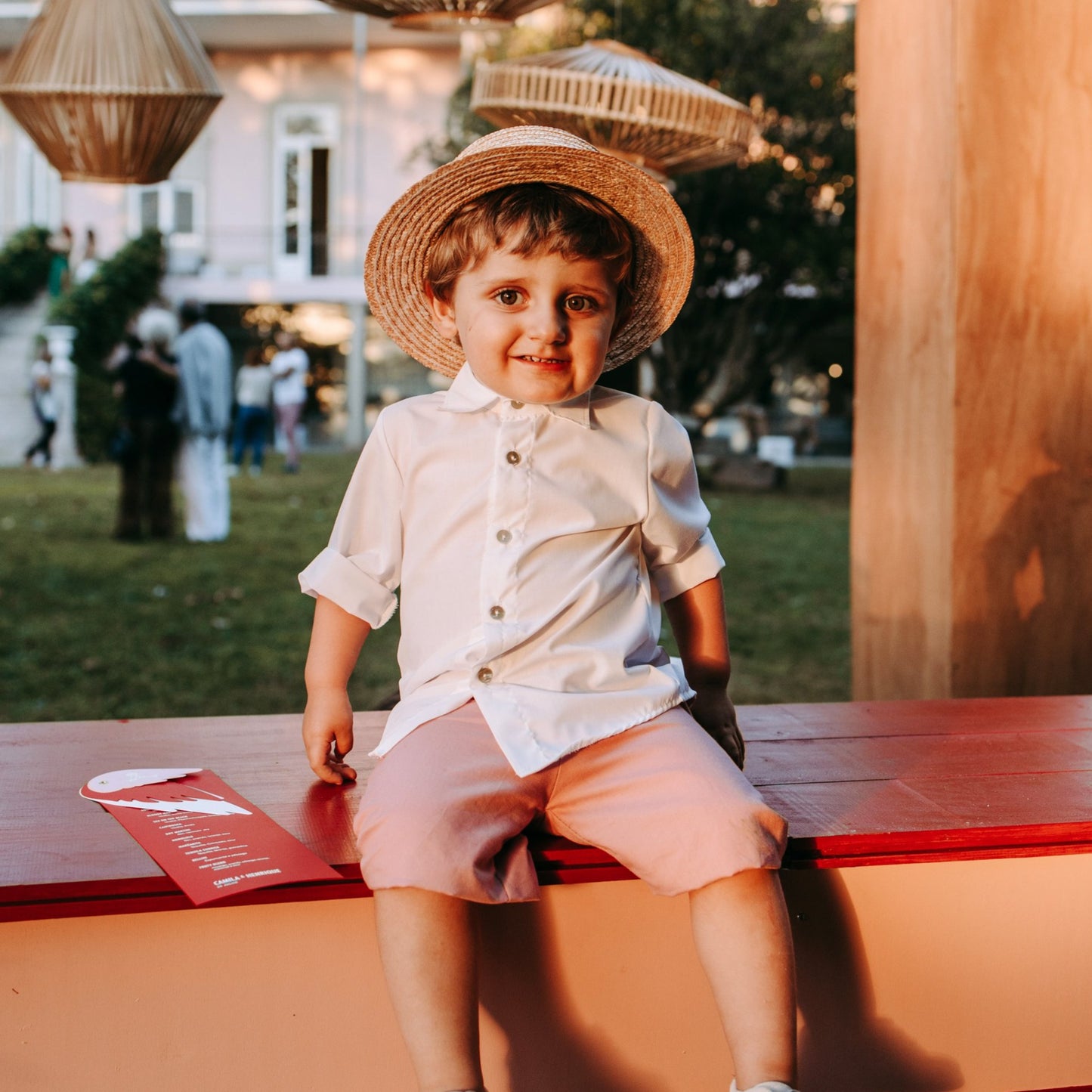 calcao cerimonia menino 4