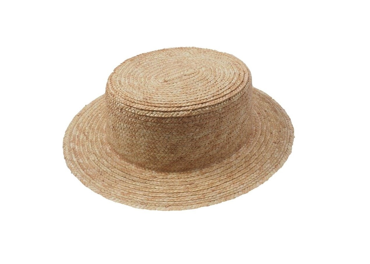 Square Ceremony Hat