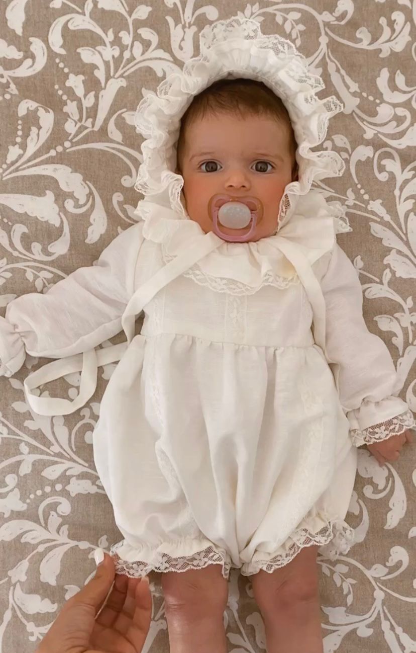 fofo para batizado 2