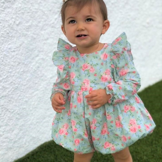 Lindas florecitas