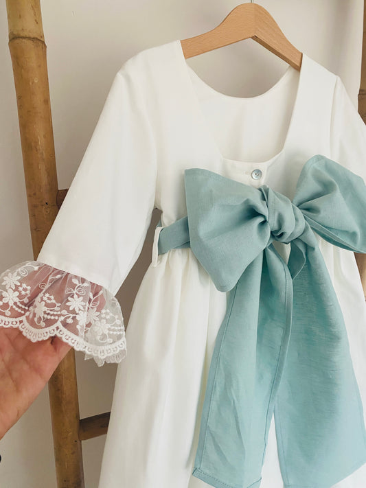 Vestido Vitória