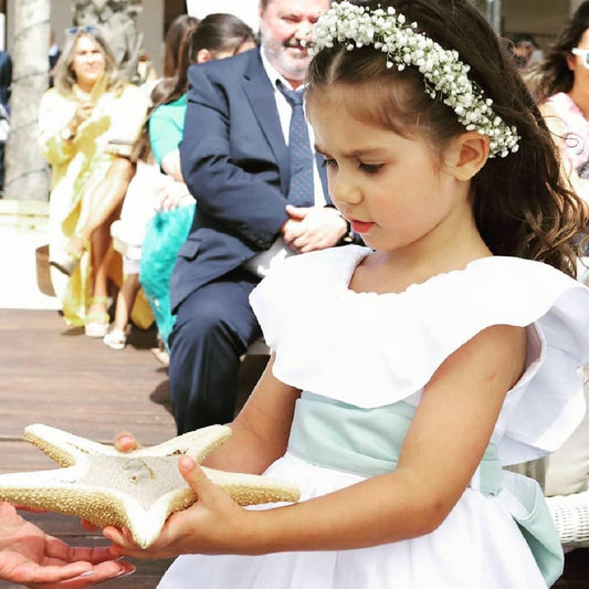 vestido minimalista 